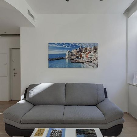 Casa Colombo By Wonderful Italy Leilighet Genova Eksteriør bilde