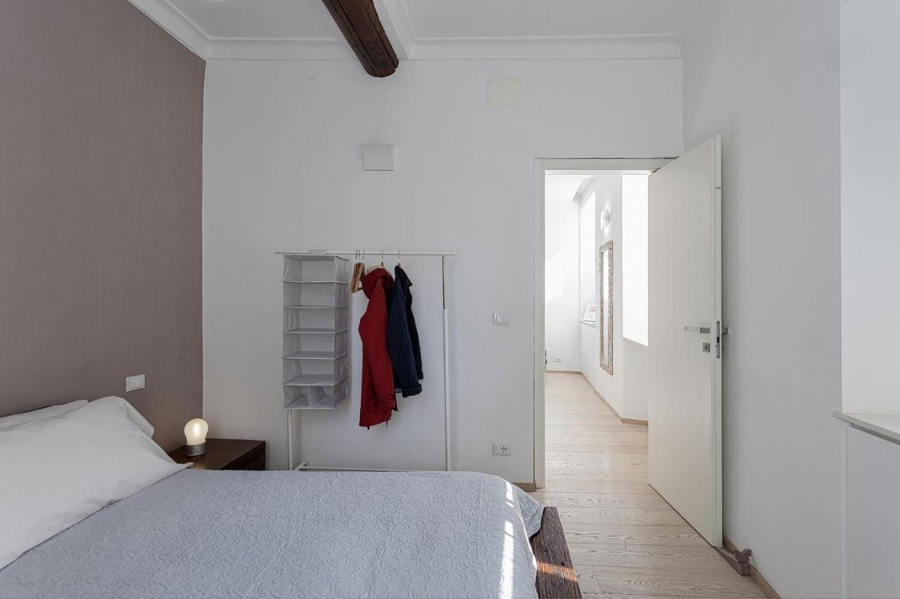 Casa Colombo By Wonderful Italy Leilighet Genova Eksteriør bilde