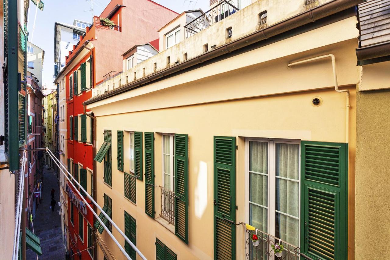 Casa Colombo By Wonderful Italy Leilighet Genova Eksteriør bilde